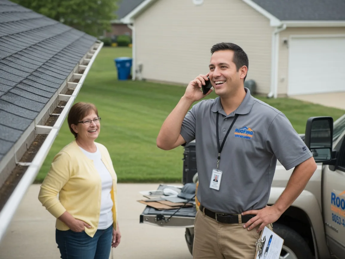 Local Roofing Contractors Gibson City, IL FAQs